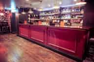 Private Bars