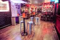 Christmas Party Venues