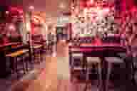 Pubs & Bars