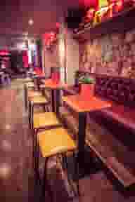 After Work Bars