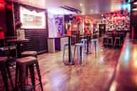 Beer Gardens