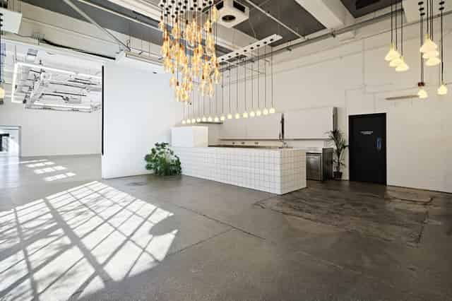 Studio 1 - 3