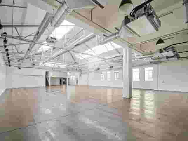 Protein Studios