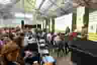 Party Venues 