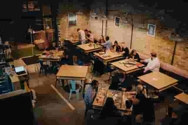 Draughts Waterloo