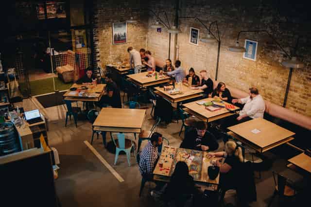 Draughts Waterloo