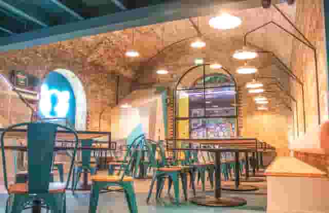 Draughts Waterloo