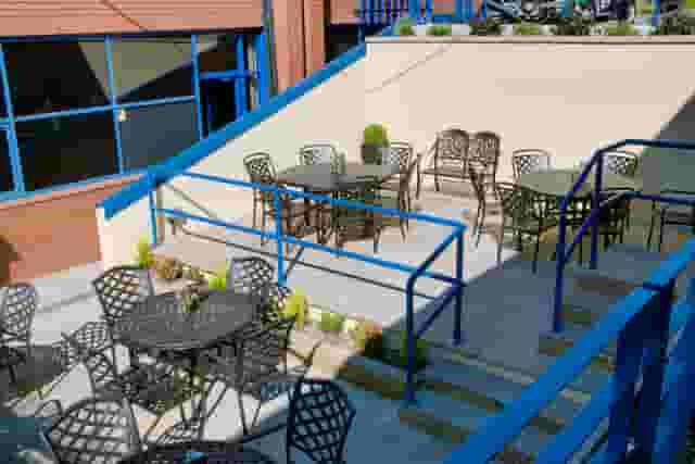Kings House Management (UK) Ltd