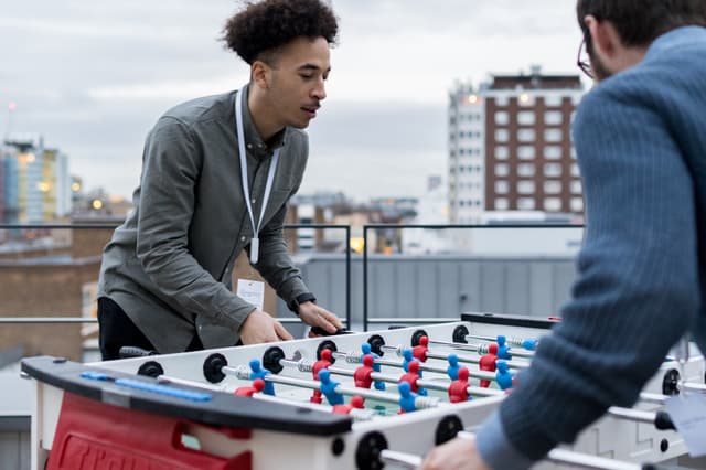 London Connectory