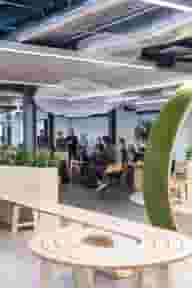 Therapy Rooms