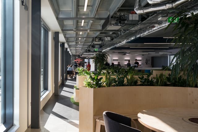 London Connectory