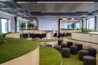 Therapy Rooms