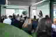 Training Venues