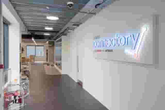 London Connectory