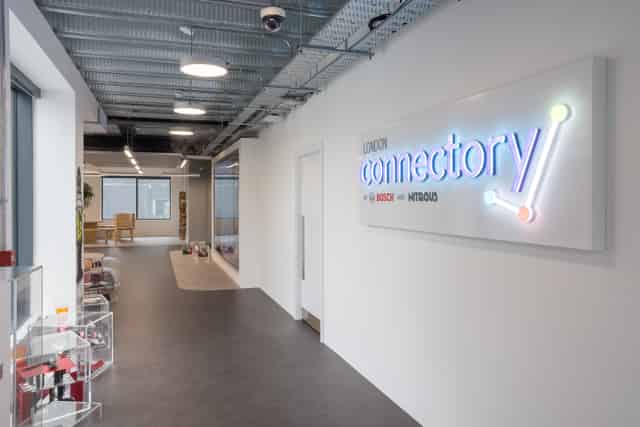 London Connectory