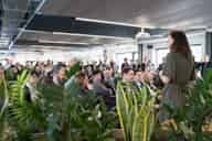 Meeting Rooms