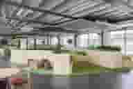 Small Meeting Rooms