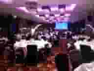 Banqueting Halls