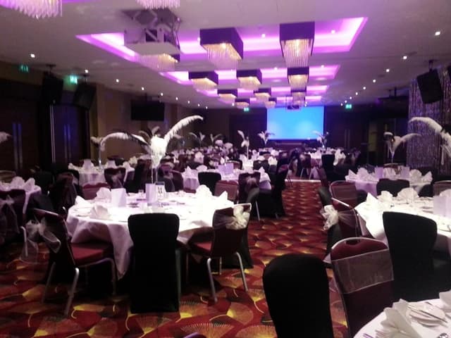 Holiday Inn London - Kensington High Street