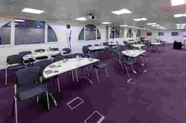 CCT Venues - Smithfield (City of London)