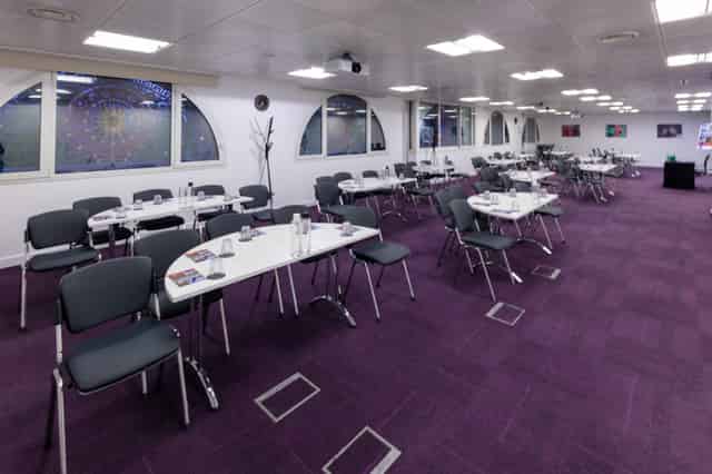 CCT Venues - Smithfield (City of London)