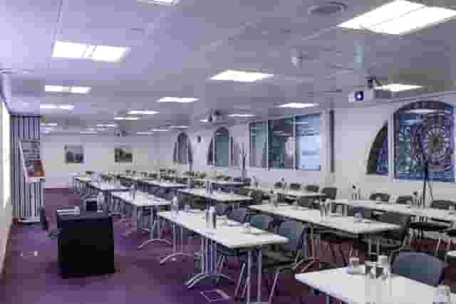CCT Venues - Smithfield (City of London)