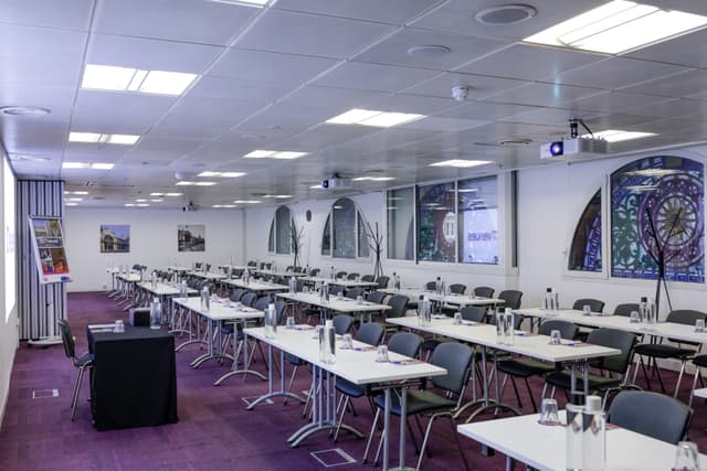 CCT Venues - Smithfield (City of London)
