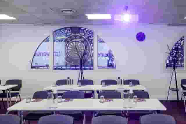 CCT Venues - Smithfield (City of London)