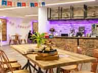Small Meeting Rooms