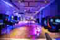 Christmas Party Venues