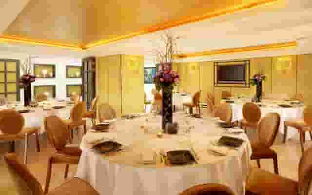 The Mayfair Suite