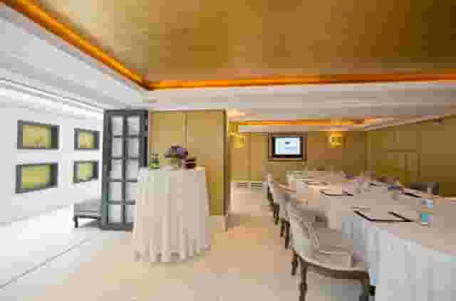 The Mayfair Suite