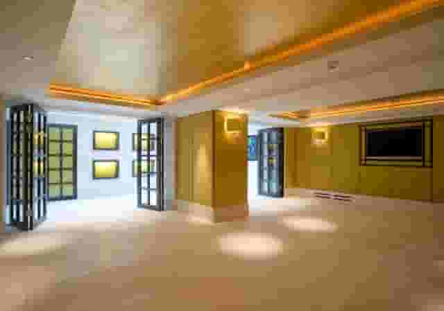The Mayfair Suite