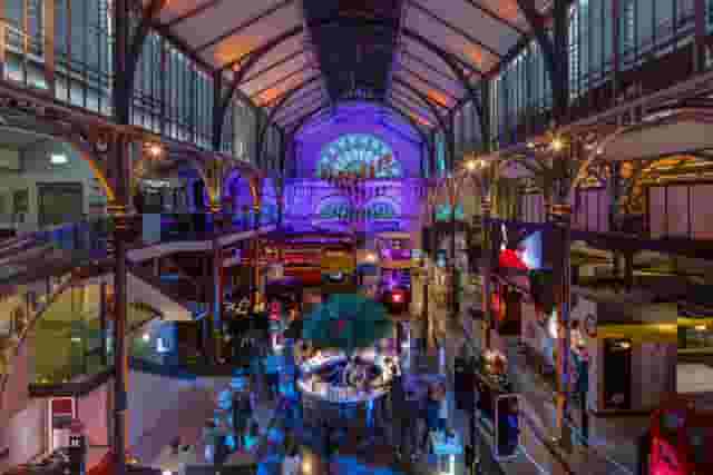London Transport Museum