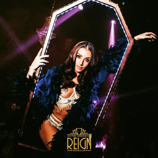 The London Reign