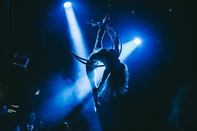 The London Reign
