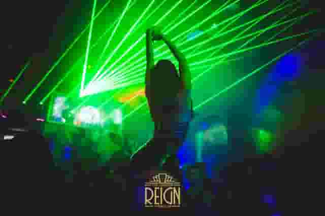 The London Reign