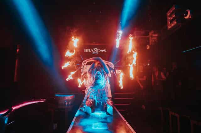 The London Reign