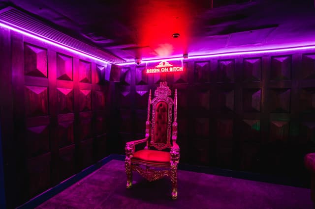 The London Reign