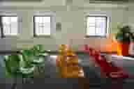 Meeting Spaces