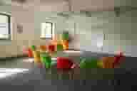Seminar Rooms