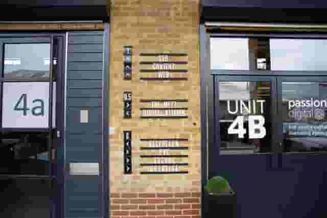 Union Court