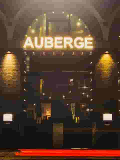 Auberge Bar/ Restaurant
