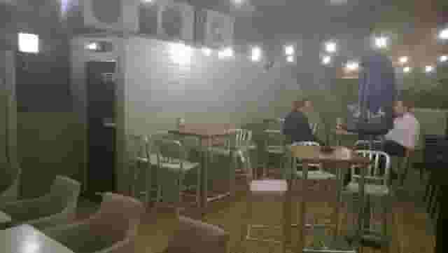 Auberge Bar/ Restaurant