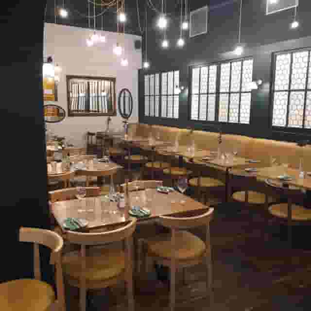 Auberge Bar/ Restaurant