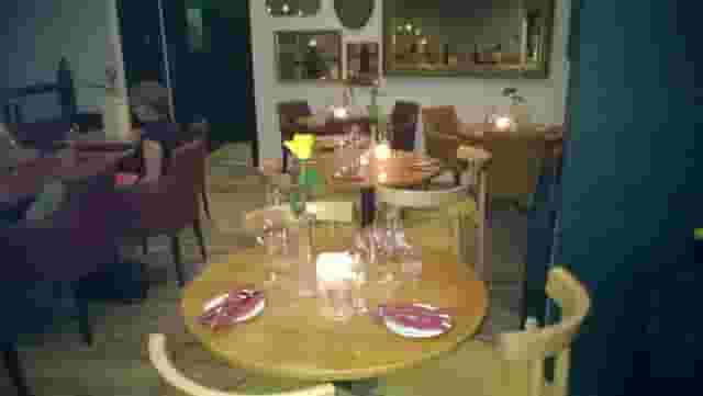 Auberge Bar/ Restaurant