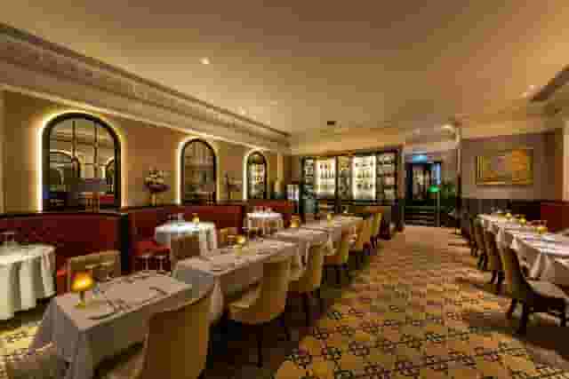 The Palm Beach