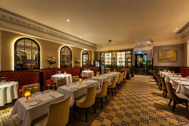 The Palm Beach