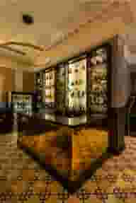 Event Venues