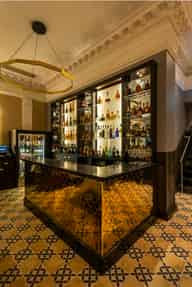 Event Venues